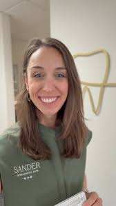 Sander Orthodontic Arts