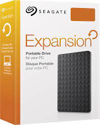 As for product quality great. Seagate Expansion 4tb External Usb 3 0 Portable Hard Drive Black Stea4000400 Best Buy