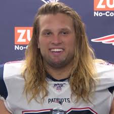 Chase Winovich 8/8: 'There's a lot to improve on'