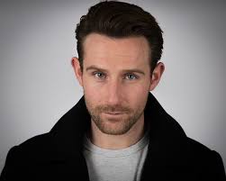 Mark Barrett Headshots :: Behance