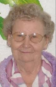 Kittlynn Wright Obituary (2015)