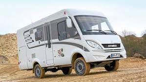 Allrad wohnmobil selbstausbau, tipps & reiseerlebnisse on facebook. Marktubersicht Allrad Wohnmobile Fur Offroad Camper Promobil