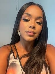 Pamela Pichardo's Instagram, Twitter & Facebook