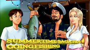 Summertime saga apk is a kind of novel type game where you will be playing the role of a young boy. Summertime Saga 0 18 6 All Cookie Jar Unlocked Save Data File Youtube