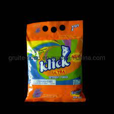 Washing powders usually only contain one type of enzyme, though some have two or all three. China 400g Double Enzyme Washing Powder Eco Friendly Formula Laundry Detergent Powder China Detergent Powder And Soap Powder Price