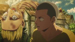 Southwestward Episode Attack On Titan Wiki Fandom Posted by 5 months ago.