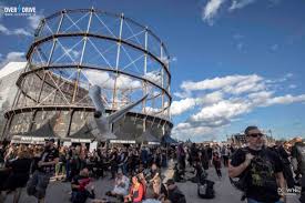 She fought against saradomin, eventually making him move to another realm due to the disruption she caused. Review Tuska Open Air Metal Festival Day 1 27 06 19 Overdrive