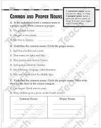Students and teachers of class 3 english can get free printable worksheets for class 3 english in pdf format prepared as per the latest syllabus and examination pattern in your schools. Common And Proper Noun Worksheet For Class 3 Proper And Common Nouns Practice Worksheet You Can Do The Exercises Online Or Download The Worksheet As Pdf Edmond Rickworth