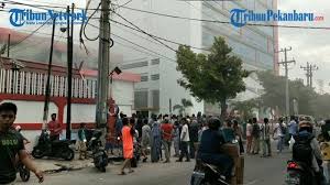 Kode rahasia yang ketiga dari kode paket internet murah telkomsel yang bisa dicoba pada kartu telkomsel anda adalah *363*838#. Pascaterbakar Plasa Telkom Warga Riau Hingga Sumbar Keluhkan Jaringan Begini Penjelasan Telkomsel Tribun Pekanbaru