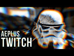 Aeplus 001 Shaky Colorful Twitch Transition In After Effects Sapphire Youtube After Effects Twitch After Effect Tutorial