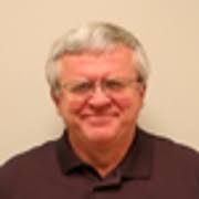 Daniel Ralston, Ph.D.