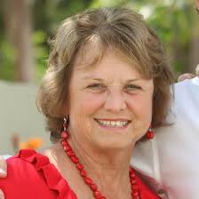 Suzanne Fry Blount Obituary