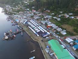 Con Pulmay Mas Grande Queule Invita A Su Feria Costumbrista Soychile Cl