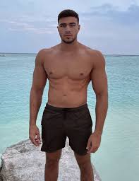Project chameleon (2021) and for bobby (2020). Tommy Fury Looks Unrecognisable As He Shares Incredible Teenage Throwback Snap Of Bulging Muscles Ok Magazine