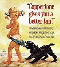 Image result for Light Coppertone 1964 Philco