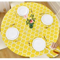 Kwik covers cocktail plastic fitted stretchable tablecloths, tablecloths for tall cocktail tables, fitted tablecloths, elastic tablecloths. Outdoor Tablecloths Walmart Com