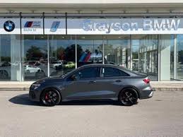 Image result for Daytona Gray 2023 S3