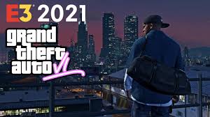 The new gta 6 video from rockstar games shone in the clip of a popular musician and surprised fans. E3 Give Coy Response To Hopes For Gta 6 Reveal Trailer At E3 2021 Dexerto