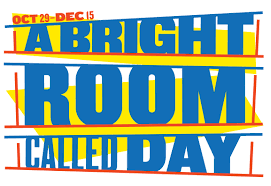 A Bright Room Called Day Public Theater