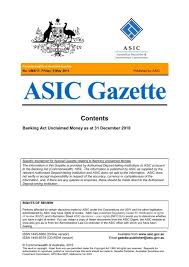 Talitha is a professional dancer and actress with a wonderful body. Asic Gazette Australian Securities And Investments Commission