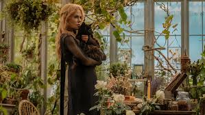 باکس آفیس | صدرنشینی فیلم Practical Magic 2 با عبور از مرد عنکبوتی