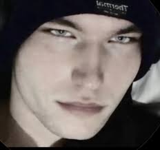 Morphing My Face with Sean O Prey