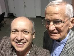 Congratulations to Dr. Wicker