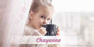 Maybe you would like to learn more about one of these? Vorname Chayanne Beliebtheit Bedeutung Mehr