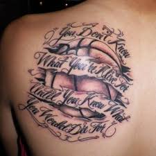It isnt that doncic is a better player than deandre ayton or marvin bagley although he. Shoulder Meaningful Basketball Tattoos Novocom Top