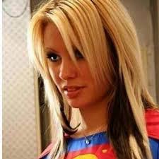 Emily Janson's Instagram, Twitter & Facebook