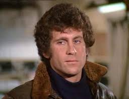 A night with the best Paul Michael Glaser 💙💙💙