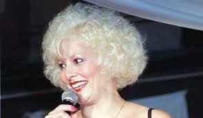 Resultado de imagen para LUISA ALBINONI