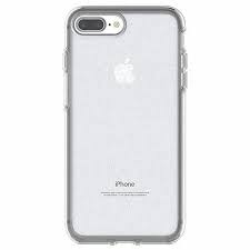 Otterbox Symmetry Series Clear Case For Iphone 8 Plus Iphone 7 Plus Glitter Iphone 8 Glitter Case Ideas Iphone 6s Apple Case Iphone Glitter Iphone Case