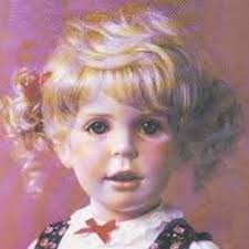 Modern Dolls ~ P to Q ~ Listings with Thumbnail Linked Picture