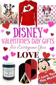 Officially licensed disney minnie mouse and mickey mouse valentines day cards. 50 Inexpensive And Lovable Valentine S Day Ideas For Kids Disney Valentines Disney Gifts Valentine Day Gifts