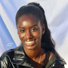 Meet the Models Isha...