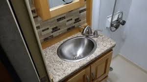 Maybe you would like to learn more about one of these? Rv Sink And Faucet Upgrades Truck Camper Magazine
