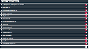 Discover our top rated plugins for your bukkit or spigot minecraft server. Skript Help Plugins Aternos Community