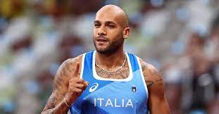 Lo ha stabilito nella terza batteria di qualificazione dei 100 metri olimpici a tokyo: Nwapqlhmpn3tem