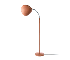 Maybe you would like to learn more about one of these? Cobra Floor Lamp Vintage Red Architonic