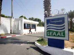 Eau potable, acteur privé, approvisionnement, abobo, côte d'ivoire. Seaal Suspension De L Alimentation En Eau Potable Dans Six Communes D Alger