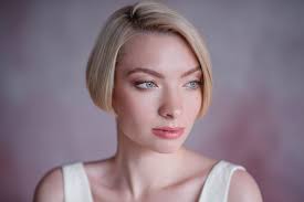 Collection de na bou • dernière mise à jour il y a 1 semaine. 7 Idees De Coiffures De Mariage Quand On A Les Cheveux Courts