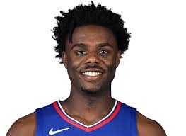 Kobe Brown (Clippers) fait le show face aux Sixers