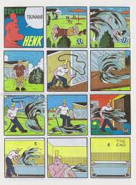 The Great God Pan Is Dead Several Comics From Around The World Comics Comic Book Cover Comic Page