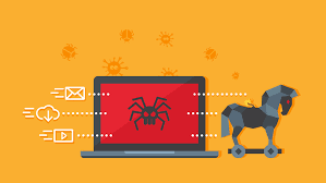 Trojan infections can open your system to a large number of threats. How To Remove Malware From Windows Virus Removal Guide