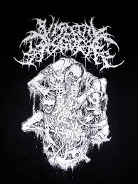 Mark Riddick Heavy Metal Art Metal Art Heavy Metal