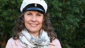 I dag kommer den vackra vita våren med studentsång från Åbo