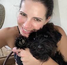 New Giant Schnauzer Owner Shares Experience