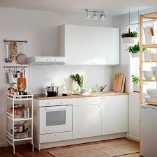 Los diseños de cocinas pequeñas están de moda porque cada vez los espacios son más reducidos. Cocinas Pequenas Ideas Para Mantener El Orden Foto 1