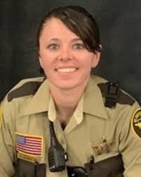 Reflections for Deputy Sheriff Kaitie Leising, St. Croix County Sheriff's  Office, Wisconsin